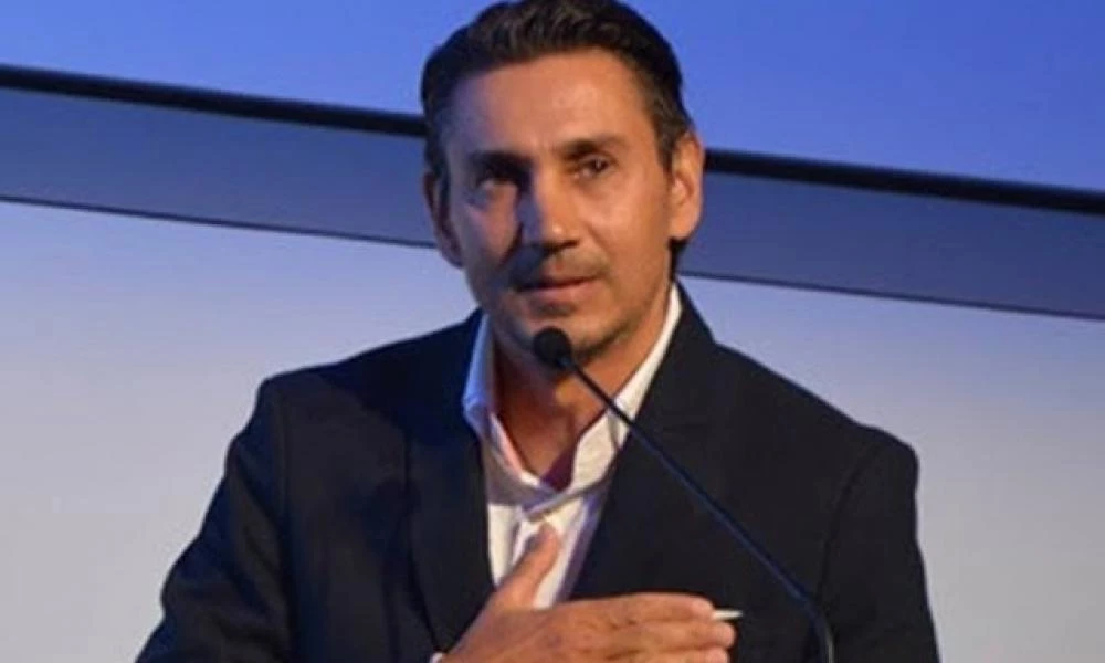 Κακλαμανάκης: «Η Ολυμπιακή Επιτροπή ήξερε τα πάντα- Εμείς τα λέγαμε αλλά δεν μας άκουγε κανείς»